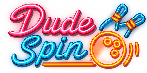 DudeSpin